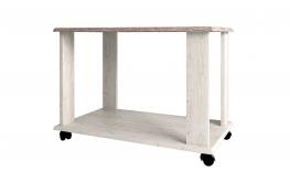 Стол журнальный Анрэкс MONAKO L