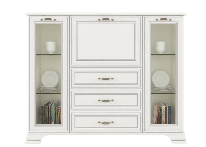 Тумба Анрэкс TIFFANY 2V1D3S