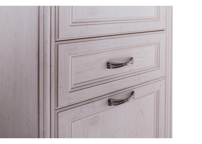 Шкаф Анрэкс MONAKO 2D1S