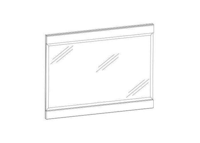 Зеркало Анрэкс DIESEL