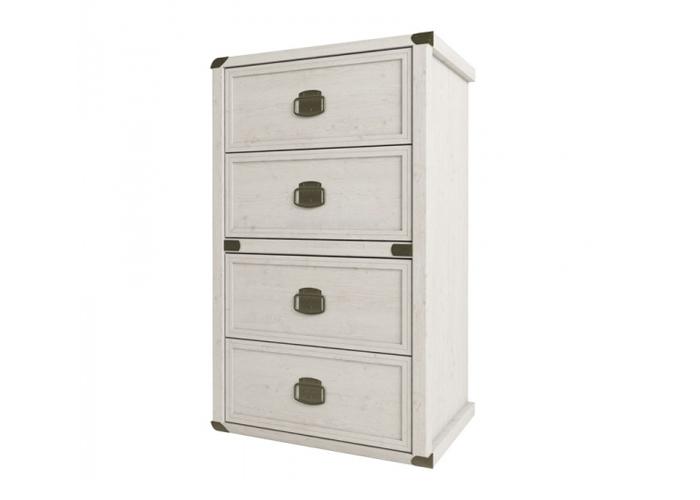 Комод Анрэкс MAGELLAN 4S/50