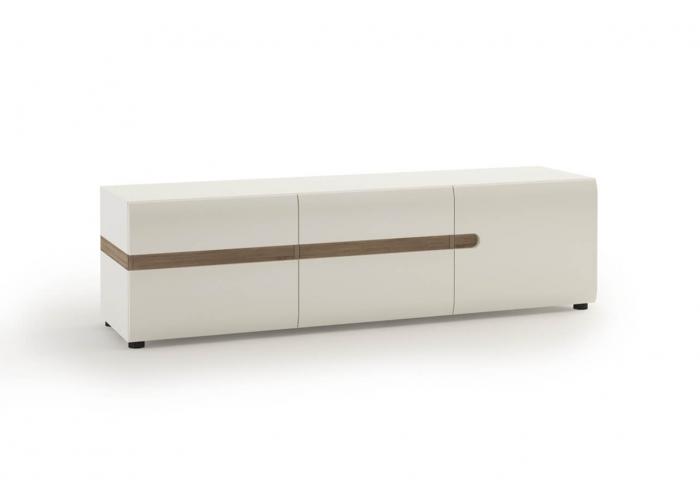 Тумба для ТВ Анрэкс LINATE 2D-1S/TYP 50