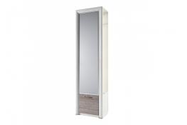 Шкаф Анрэкс OLIVIA 1DZ