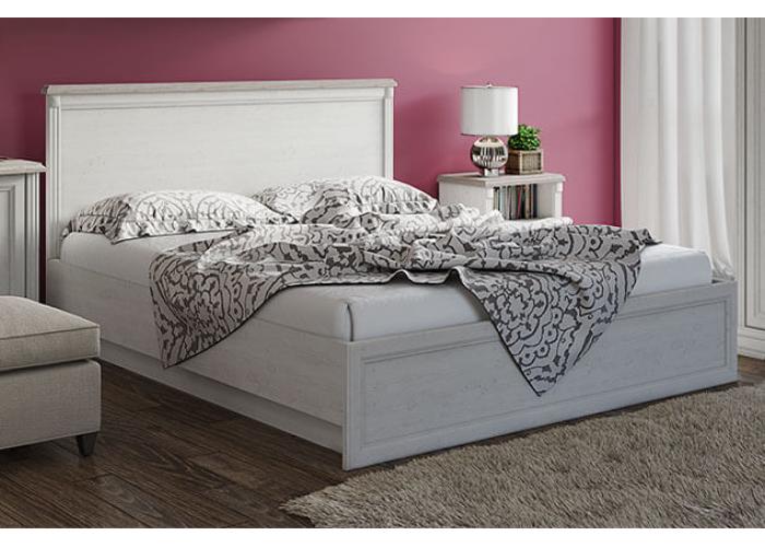 Кровать с подъемным механизмом Анрэкс MONAKO 140