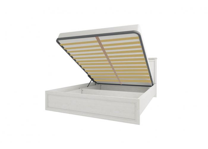 Кровать с подъемным механизмом Анрэкс MONAKO 140