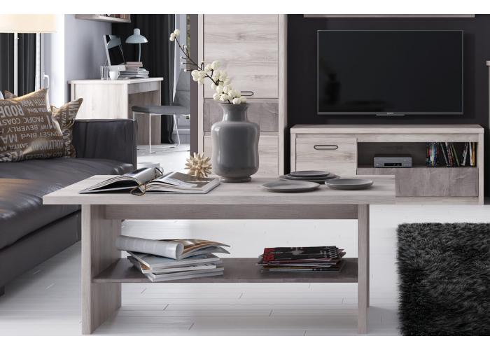 Стол журнальный Анрэкс JAZZ