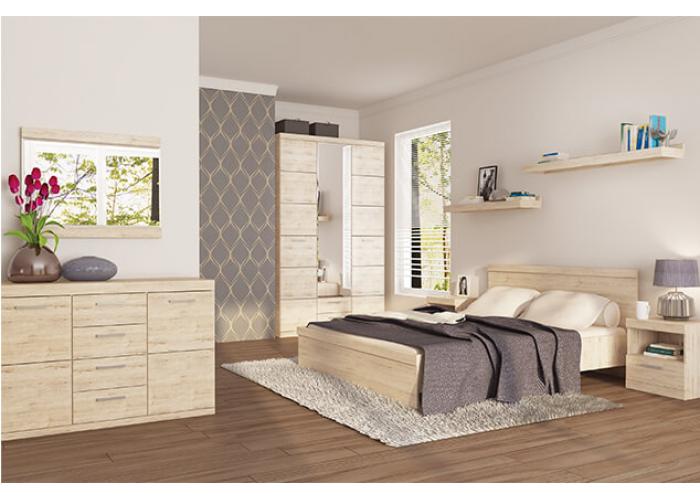 Полка Анрэкс OSKAR 1NM