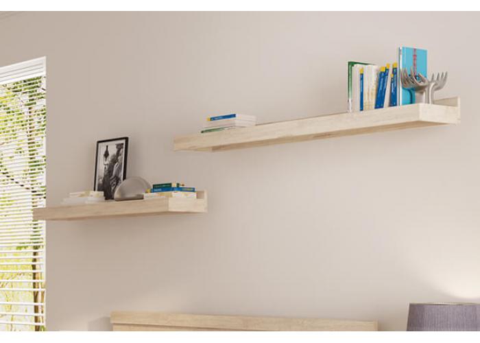 Полка Анрэкс OSKAR 1NM