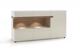 Комод Анрэкс LINATE 3D/TYP 42