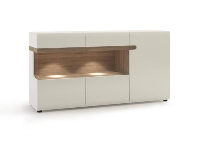 Комод Анрэкс LINATE 3D/TYP 42