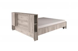 Кровать Анрэкс JAZZ 140 Р