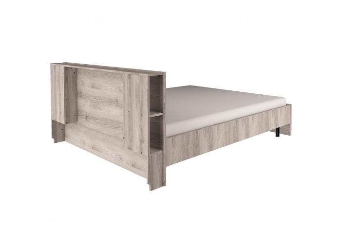 Кровать Анрэкс JAZZ 140 Р