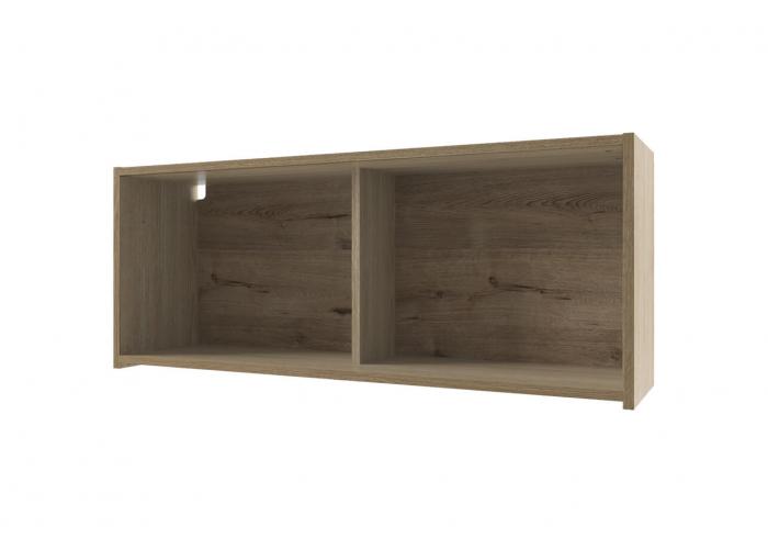 Полка навесная Анрэкс DIESEL 1N