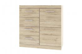 Тумба Анрэкс OSKAR 1D4S