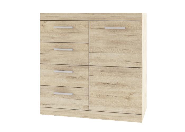 Тумба Анрэкс OSKAR 1D4S