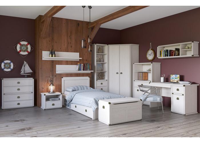 Вешалка Анрэкс MAGELLAN