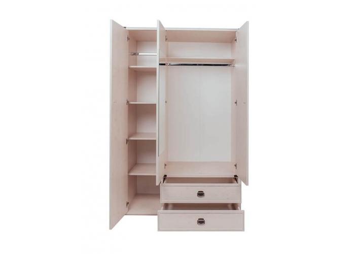 Шкаф Анрэкс MAGELLAN 3DG2S