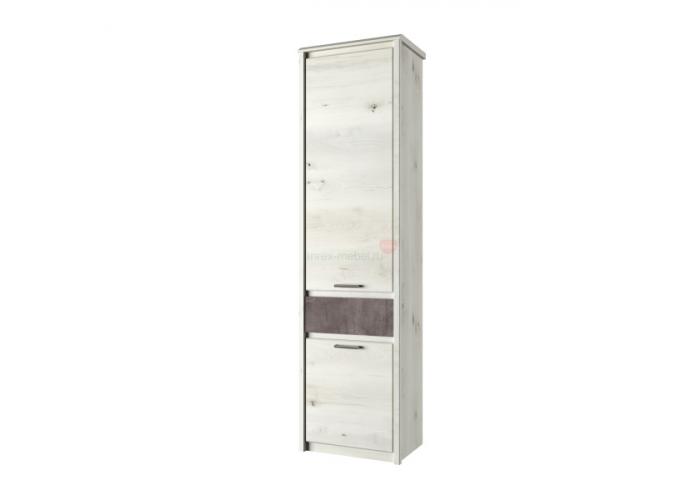 Шкаф Анрэкс BJORK 2D1S