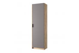 Шкаф Анрэкс BRYCE 1D