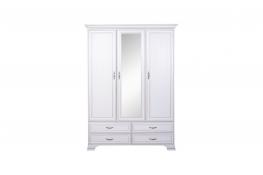 Шкаф Анрэкс TIFFANY 3D4S