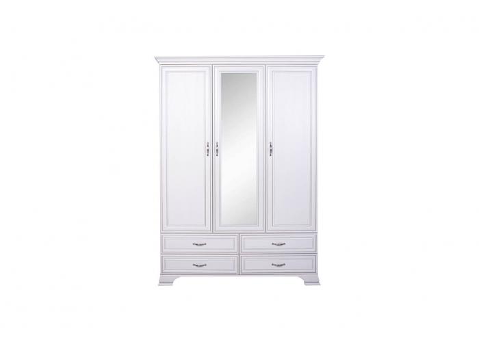 Шкаф Анрэкс TIFFANY 3D4S