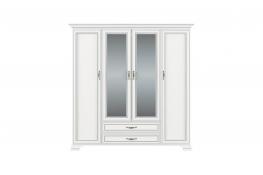 Шкаф Анрэкс TIFFANY 4D2S