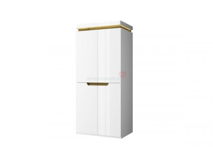 Шкаф Анрэкс TORINO 2DG