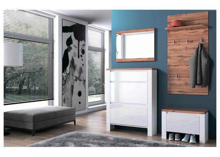 Зеркало навесное Анрэкс TAURUS