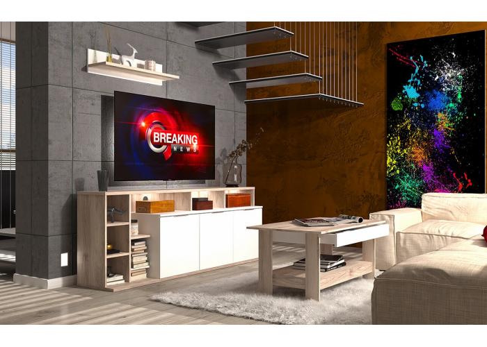 Стол журнальный Анрэкс COMPACT