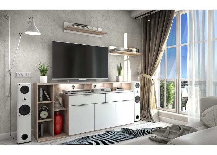 Стол журнальный Анрэкс COMPACT