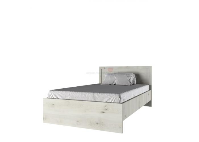 Кровать Анрэкс BJORK 120