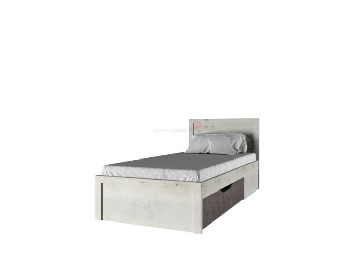Кровать Анрэкс BJORK 90