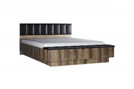Кровать Анрэкс JAGGER 160М