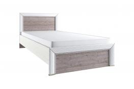 Кровать Анрэкс OLIVIA 90