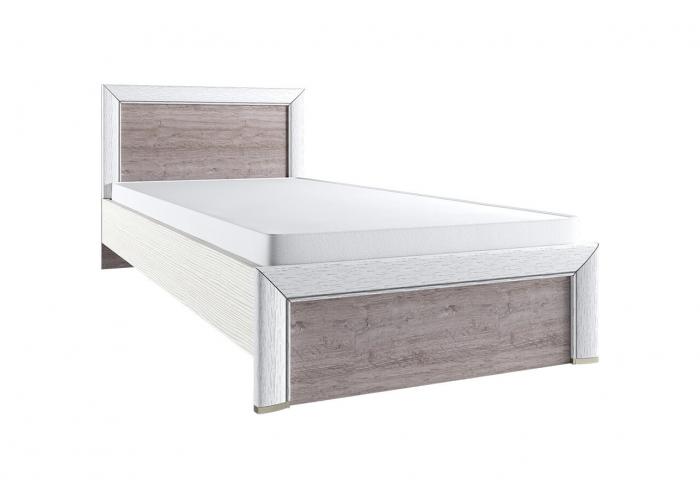 Кровать Анрэкс OLIVIA 90