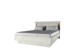 Кровать с подъемным механизмом Анрэкс BJORK 160 P