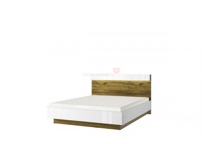 Кровать с подъемным механизмом Анрэкс TORINO 160