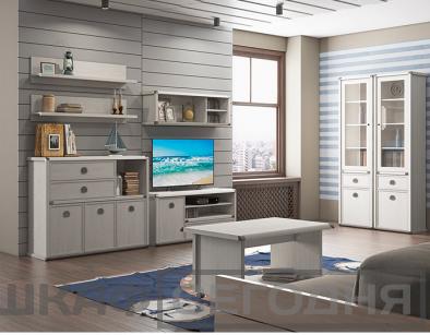 Гостиная Магеллан - от 32 700 ₽