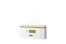 Тумба навесная Анрэкс TORINO 2D1S