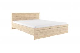 Кровать Анрэкс OSKAR 120