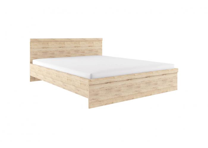 Кровать с подъемным механизмом Анрэкс OSKAR 140