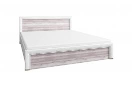 Кровать Анрэкс OLIVIA 120