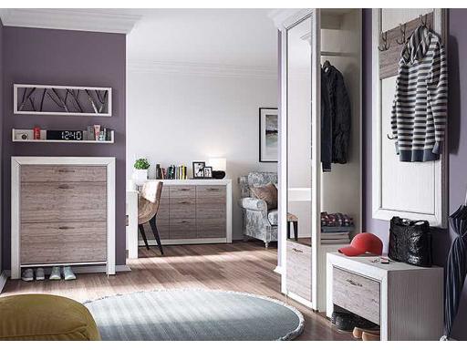 Оливия гостиная