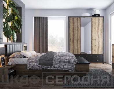 Спальня Джаггер - от 36 520 ₽