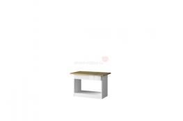 Стол журнальный Анрэкс TORINO 1S