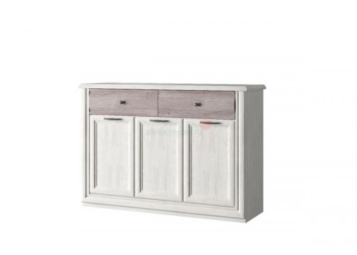 Тумба Анрэкс BORDO 3D2S