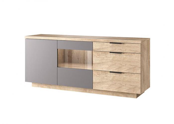 Тумба Анрэкс BRYCE 1V1D3S