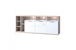 Тумба Анрэкс COMPACT 3D7N L