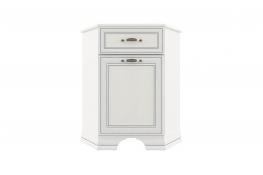 Тумба Анрэкс TIFFANY 1D1SU