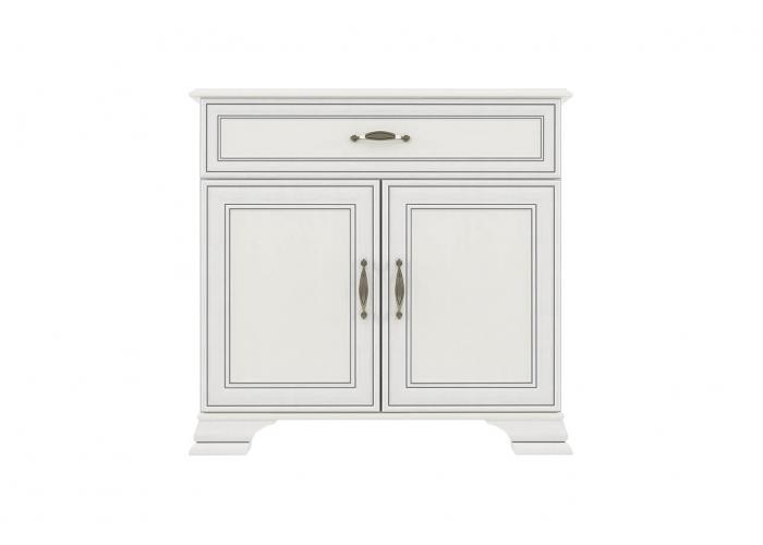 Тумба Анрэкс TIFFANY 2D1S